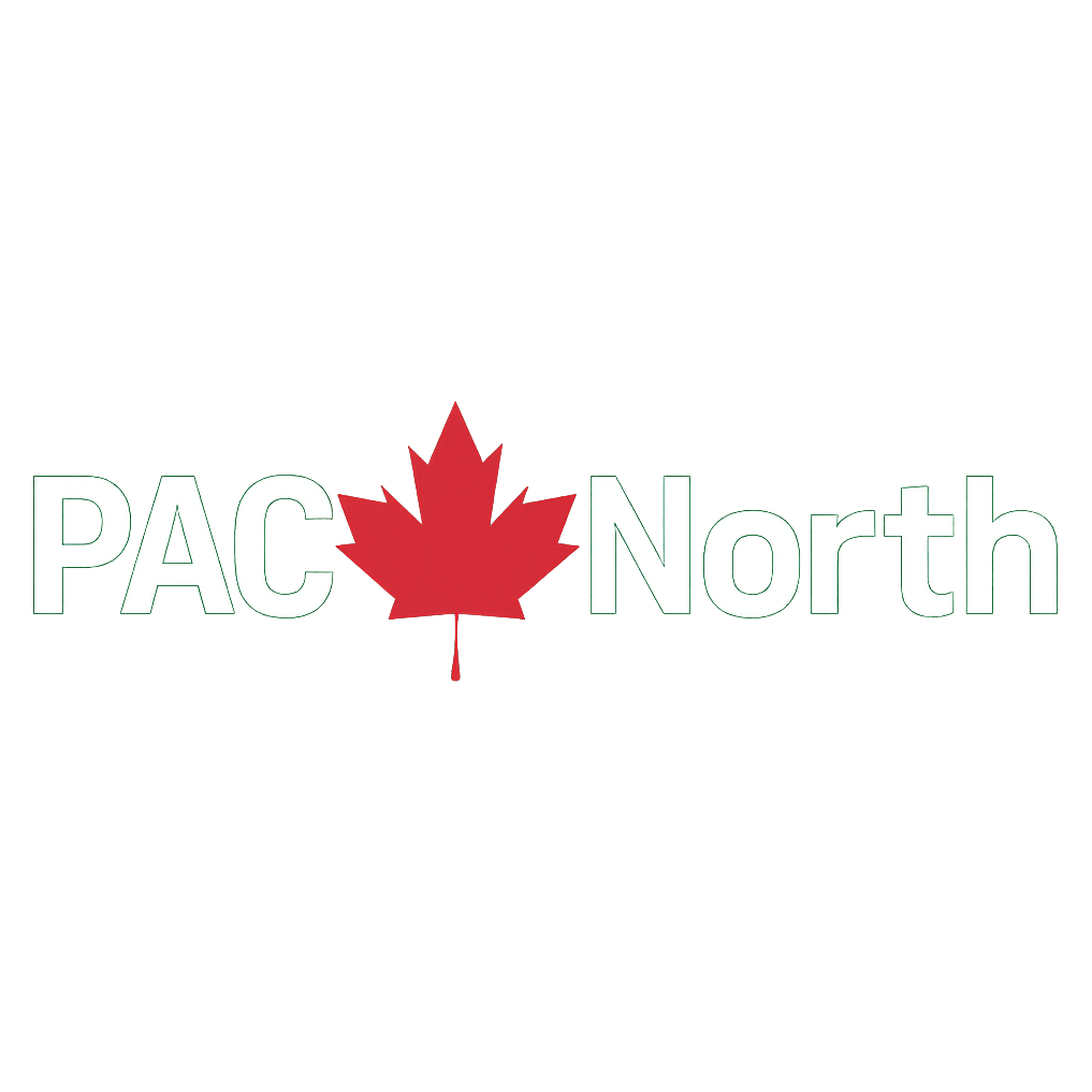 PACSNorth logo